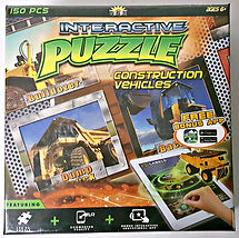 interactive-puzzle-construction
